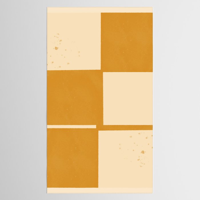 Minimalist 46 Tablecloth Gallery Image 2