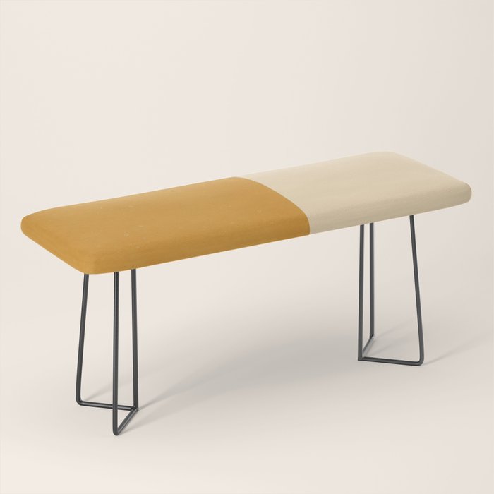 Minimalist 46 Bench Gallery Image 1
