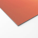 Ocean sunrise Welcome Mat Gallery Image 2