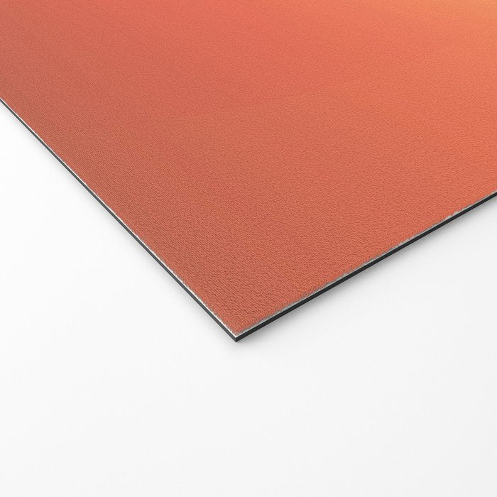 Ocean sunrise Welcome Mat Gallery Image 2