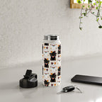 Maneki Neko - Lucky Cats Water Bottle Gallery Image 4