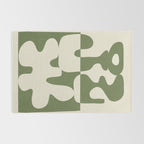 Duality in Motion 4 Rug Gallery Image 2