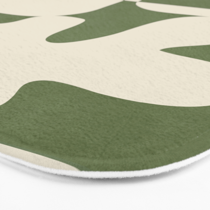 Duality in Motion 4 Bath Mat Gallery Image 3