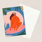 Bali Stationery Card Gallery Image 2