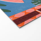 Bali Welcome Mat Gallery Image 2