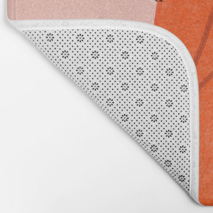 Bali Bath Mat Gallery Image 2