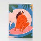 Bali Stationery Card Gallery Image 2