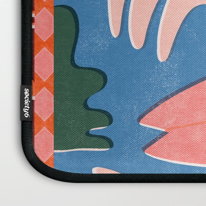 Bali Laptop Sleeve Gallery Image 3