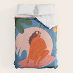 Bali Duvet Cover Gallery Image 6