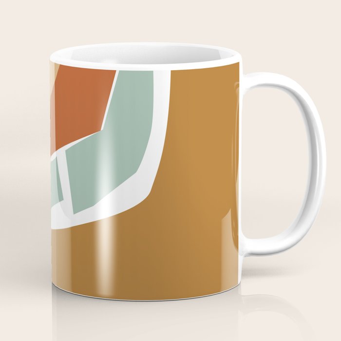 // Reminiscence 02 Coffee Mug Gallery Image 1