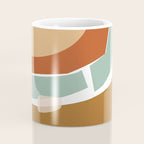 // Reminiscence 02 Coffee Mug Gallery Image 4