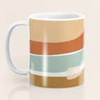 // Reminiscence 02 Coffee Mug Gallery Image 3