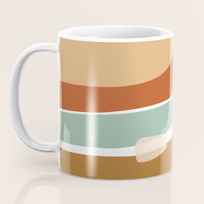 // Reminiscence 02 Coffee Mug Gallery Image 3