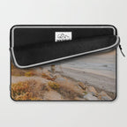 no lifeguard lxix / san diego, california Laptop Sleeve Gallery Image 2