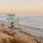no lifeguard lxix / san diego, california Coffee Mug Gallery Image 2