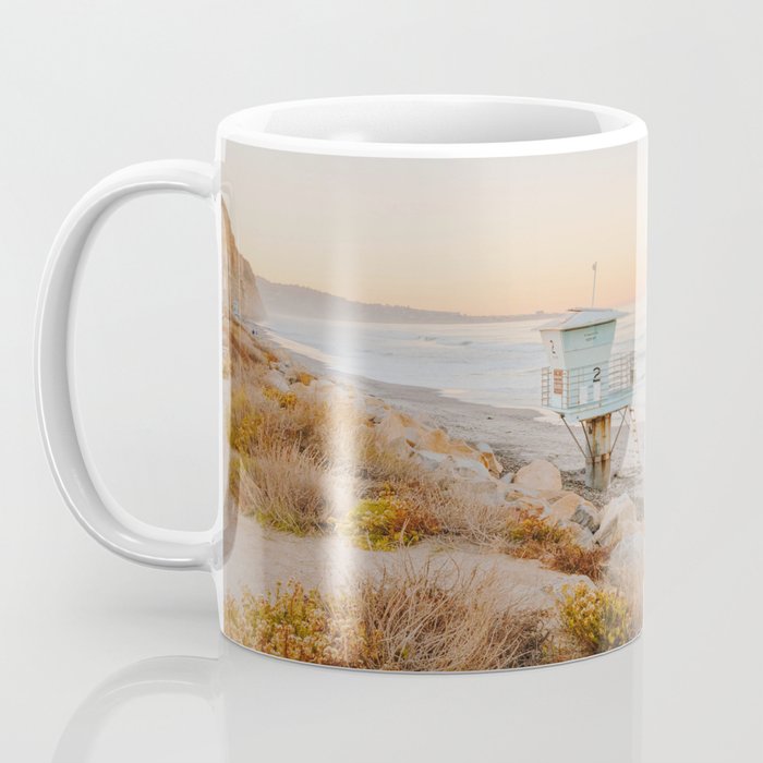 no lifeguard lxix / san diego, california Coffee Mug Gallery Image 3