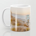 no lifeguard lxix / san diego, california Coffee Mug Gallery Image 3