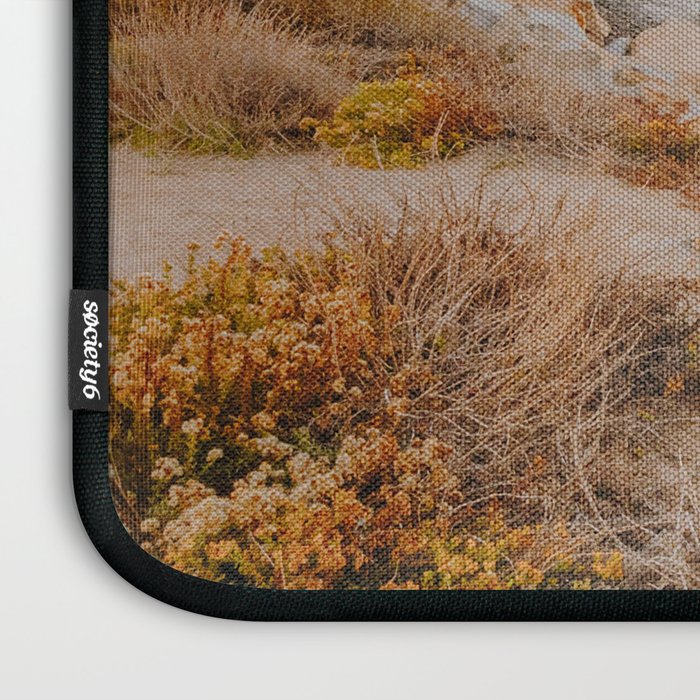 no lifeguard lxix / san diego, california Laptop Sleeve Gallery Image 3