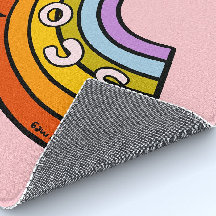 Scorpio Rainbow Rug Gallery Image 4