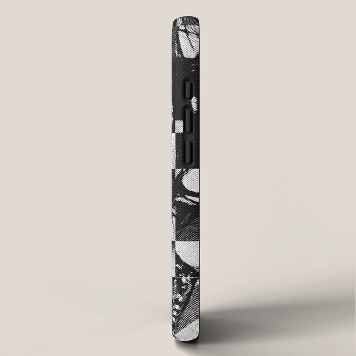 Sincerity is Scary iPhone Case Gallery Image 2