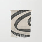 Minimal Abstract Art 17 Wall Hanging Gallery Image 1