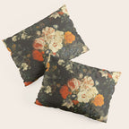 Mysterious Garden IV Pillow Sham Gallery Image 3