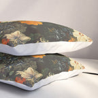 Mysterious Garden IV Pillow Sham Gallery Image 3