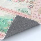 The Enchanted Garden, French Conservatory Rug Gallery Image 4