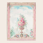 The Enchanted Garden, French Conservatory Poster Gallery Image 4