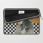 Girl Portrait 5 Laptop Sleeve Gallery Image 2