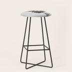 Bloom in White Stool Gallery Image 1