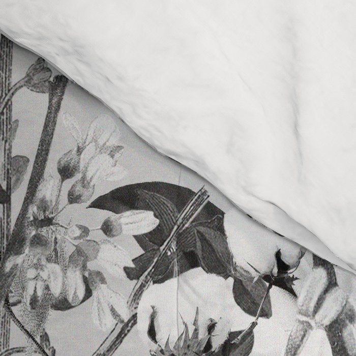 Bloom in White Comforter Gallery Image 4