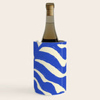 matisse blue leaves Wine Chiller Gallery Image 3