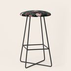 EXOTIC GARDEN - NIGHT XV Stool Gallery Image 1