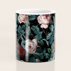 EXOTIC GARDEN - NIGHT XV Coffee Mug Gallery Image 4