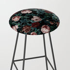 EXOTIC GARDEN - NIGHT XV Stool Gallery Image 2