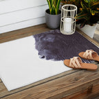 BLACK BUFFALO Outdoor Rug Gallery Image 2