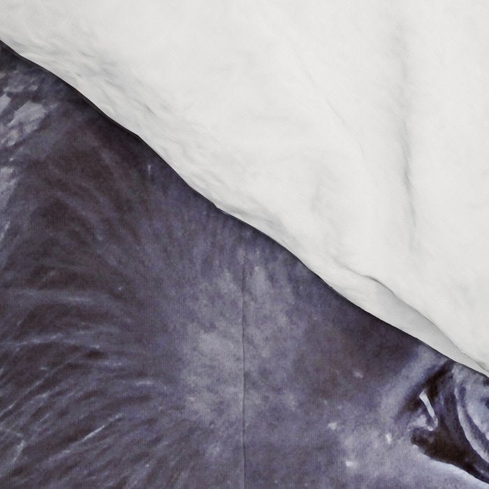 BLACK BUFFALO Comforter Gallery Image 4