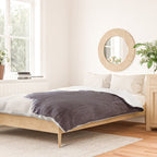 BLACK BUFFALO Duvet Cover Gallery Image 2