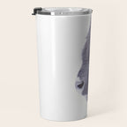 BLACK BUFFALO Travel Mug Gallery Image 3