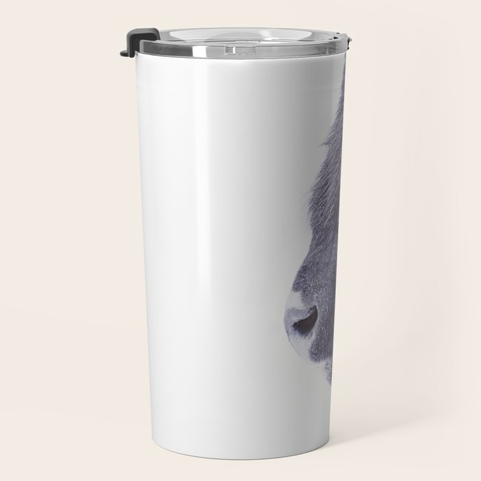 BLACK BUFFALO Travel Mug Gallery Image 3