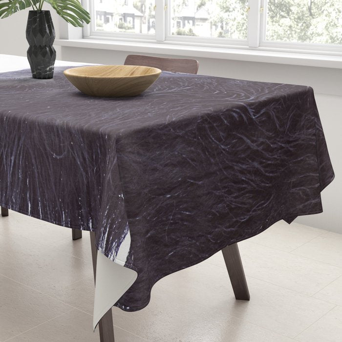 BLACK BUFFALO Tablecloth Gallery Image 3