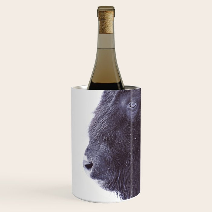 BLACK BUFFALO Wine Chiller Gallery Image 1