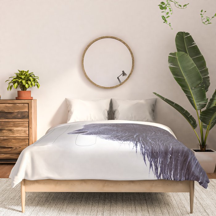 BLACK BUFFALO Comforter Gallery Image 3