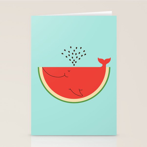 Seeds of Joy Stationery Card Gallery Image 2