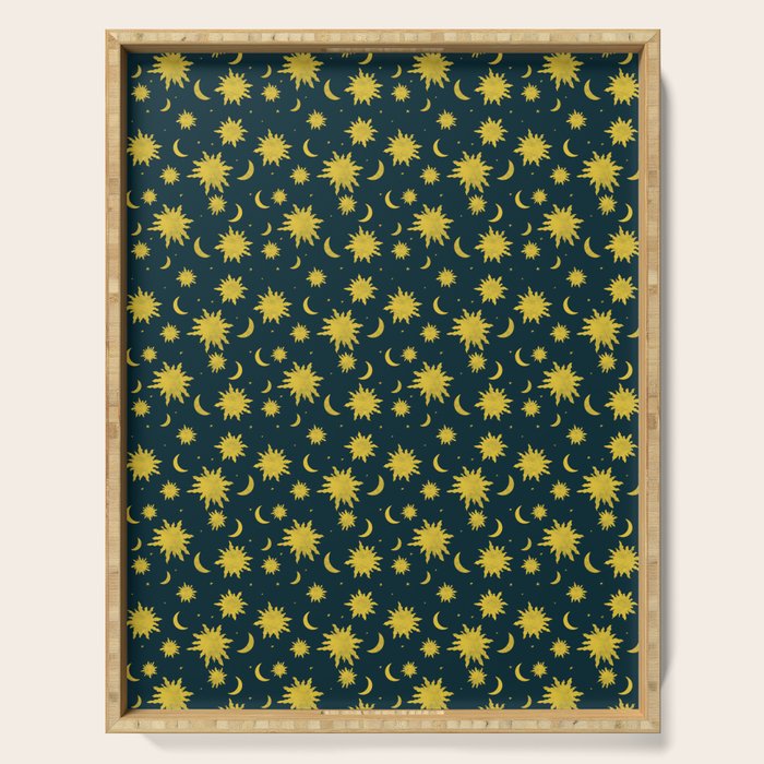 Universe Serving Tray Gallery Image 1
