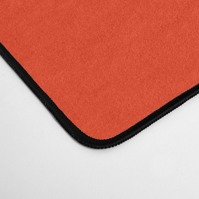 Mid-century geometric shapes-no10 Desk Mat Gallery Image 4