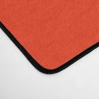 Mid-century geometric shapes-no10 Desk Mat Gallery Image 4