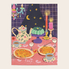 Spaghetti dinner date  Poster Gallery Image 4