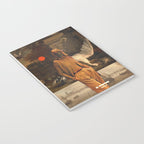 1917 - Annie Retro Collection  Notebook Gallery Image 3